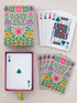 Playing Cards by Natural Life