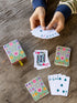 Playing Cards by Natural Life