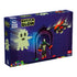 Plus plus glow and build 360 pieces