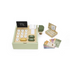 Cash Register by PolarB