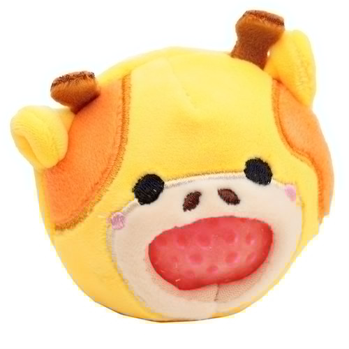 Queasy Squeezies | Animals