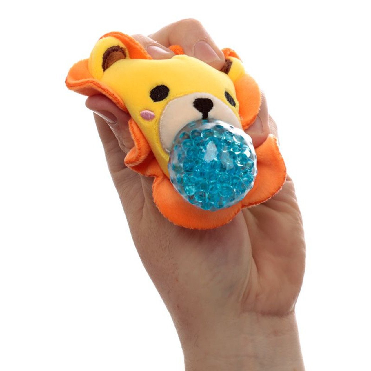 Queasy Squeezies | Animals