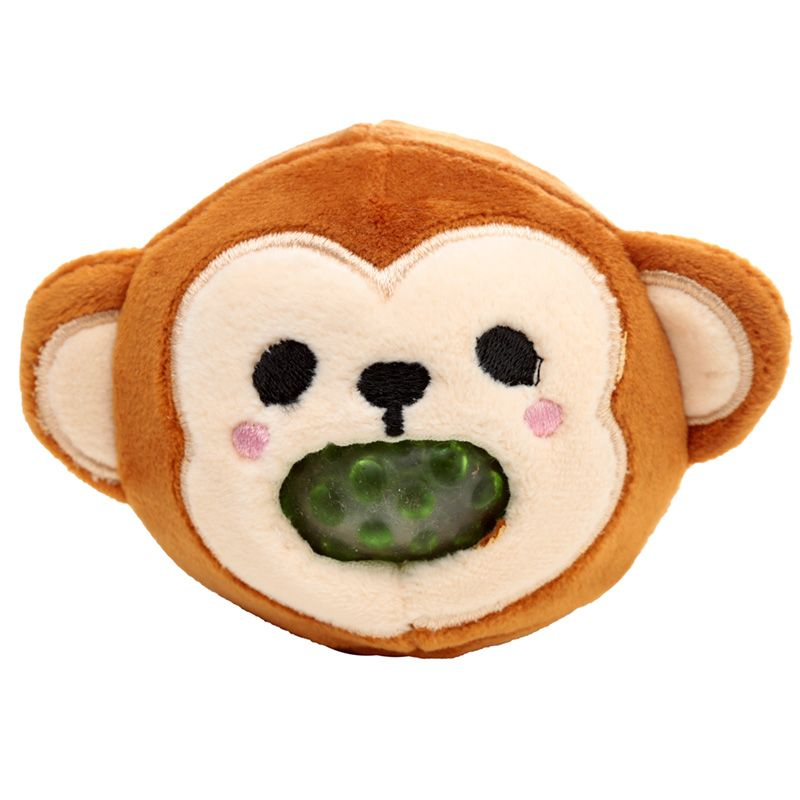 Queasy Squeezies | Animals