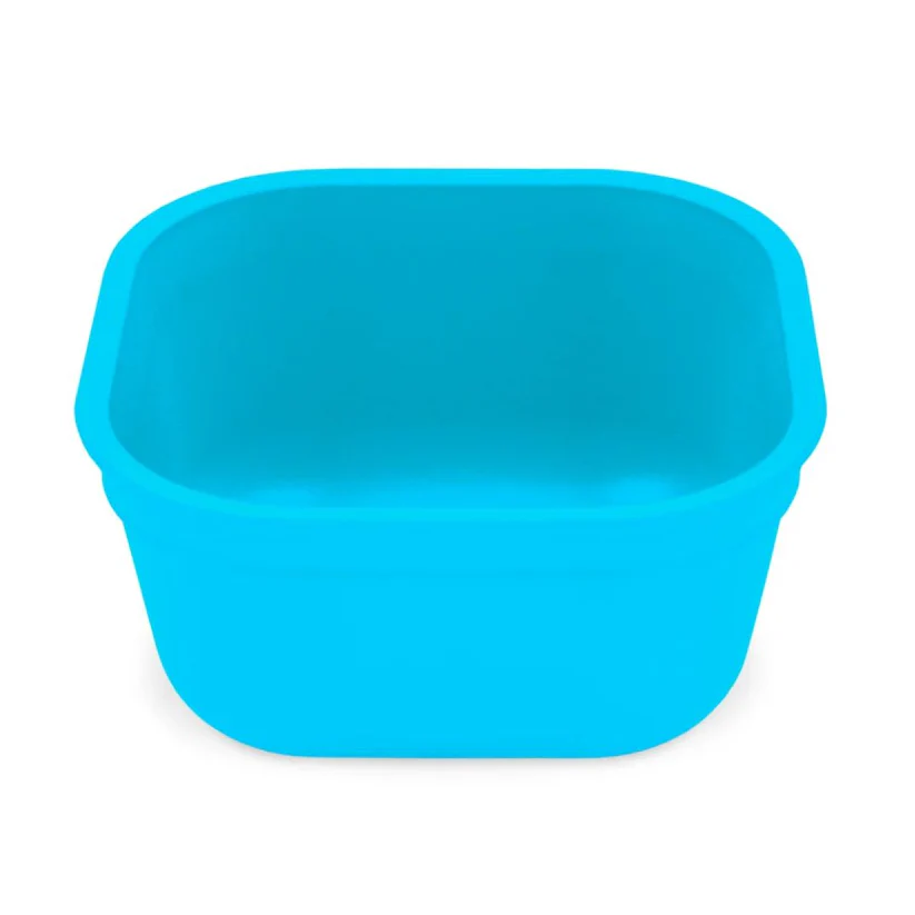 Re-play square bowl