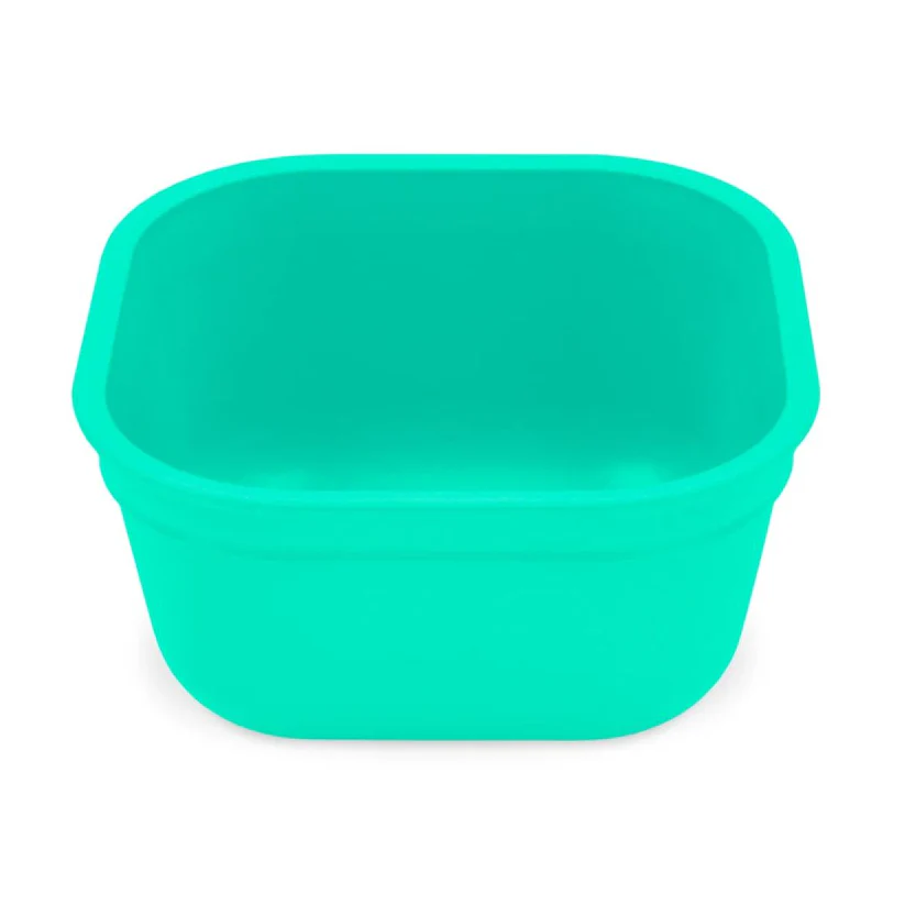 Re-play square bowl