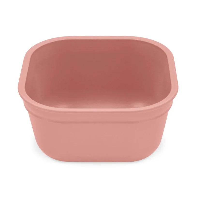 Re-play square bowl