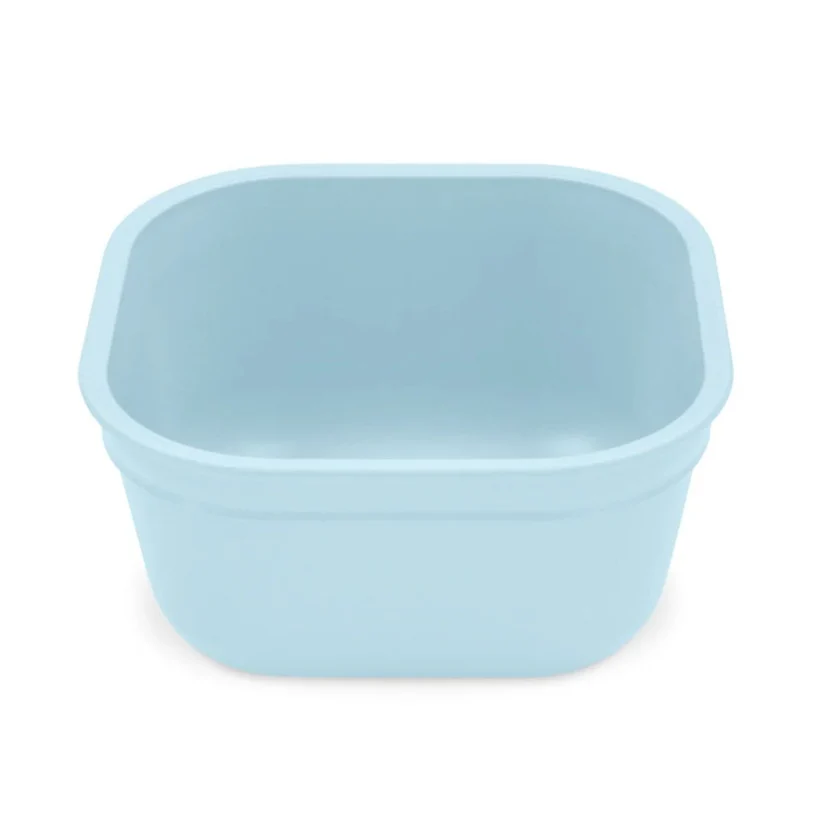 Re-play square bowl
