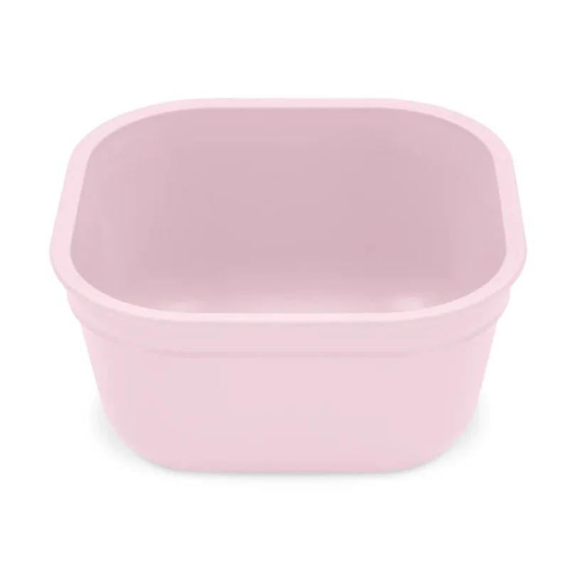 Re-play square bowl