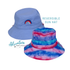 Spencil | Reversible Sun Hat
