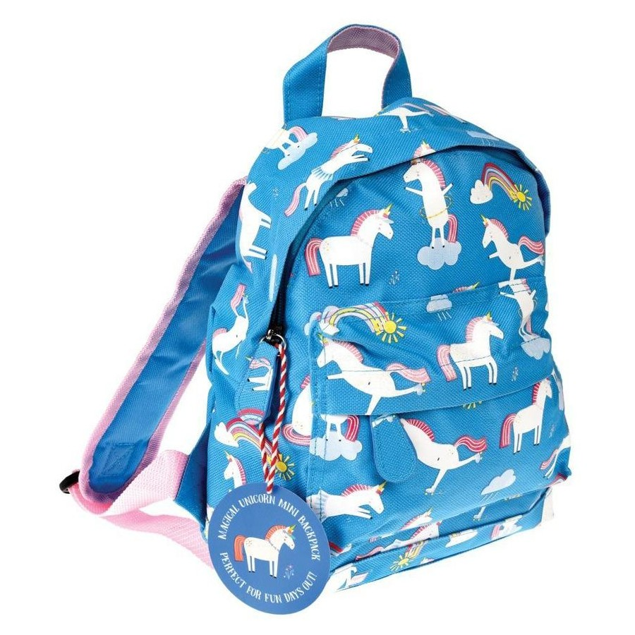 Mini Backpack | Rex London