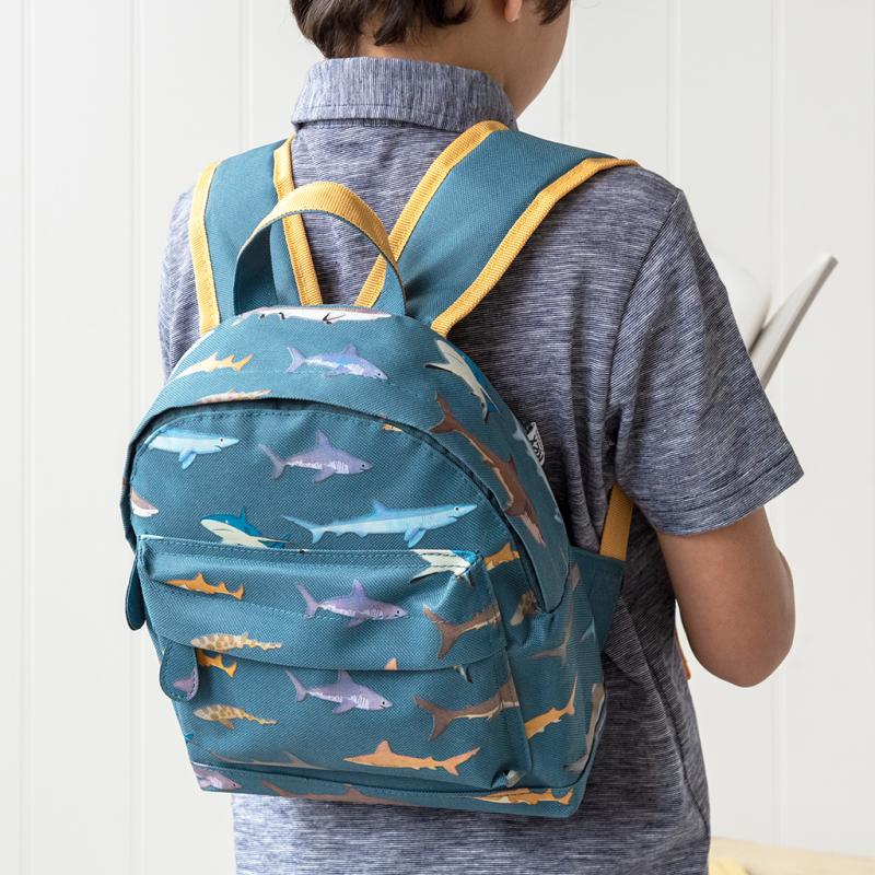 Mini Backpack | Rex London