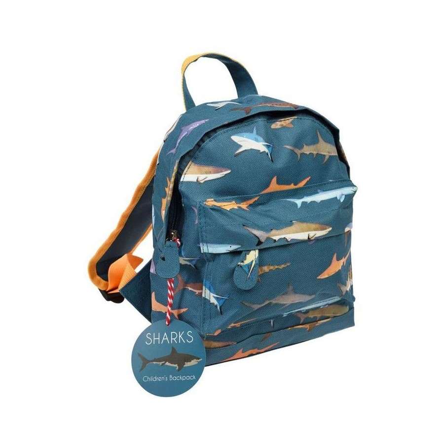 Mini Backpack | Rex London