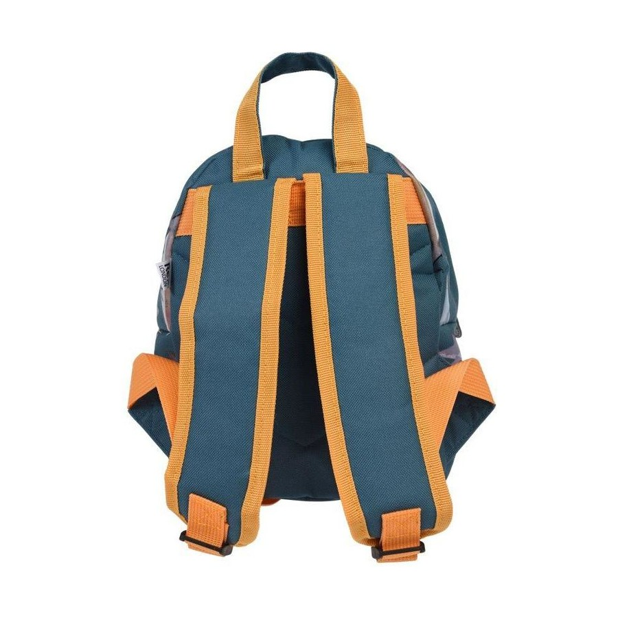 Mini Backpack | Rex London