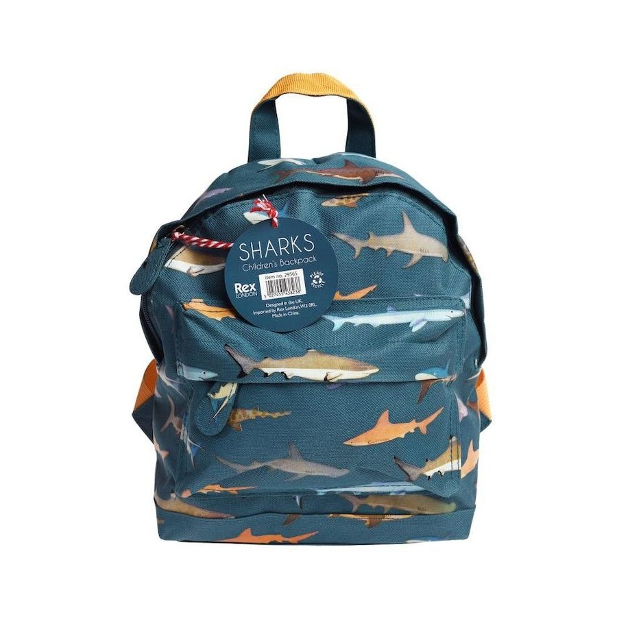 Mini Backpack | Rex London