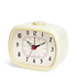 Rex London Retro Alarm Clock Cream