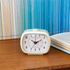 Rex London Retro Alarm Clock Cream