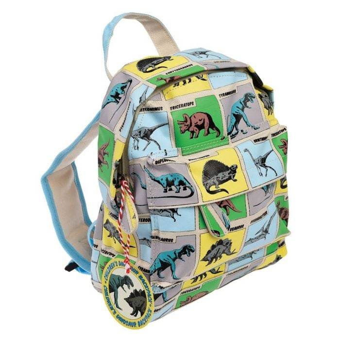 Mini Backpack | Rex London