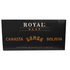 Royal Canasta Samba Bolivia Playing Cards