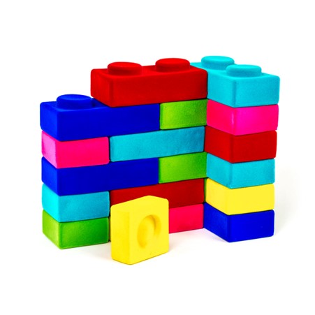 Rubbabu | Basix Blocks