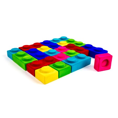 Rubbabu | Basix Blocks