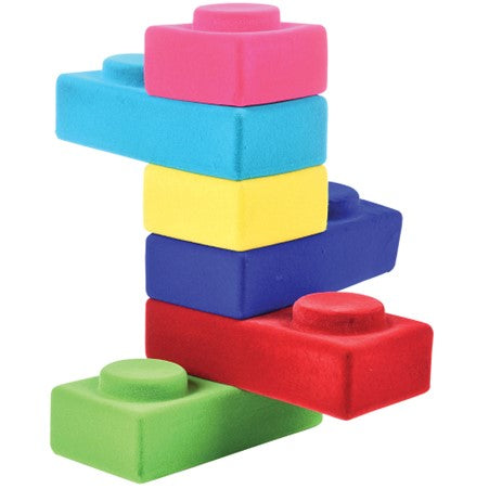 Rubbabu | Basix Blocks