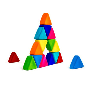 Rubbabu | Just Triangles