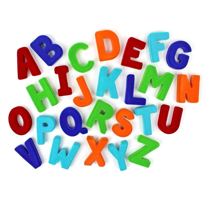 Wooden Alphabet Toys Australia – Letters, Flash Cards & Magnetic Sets