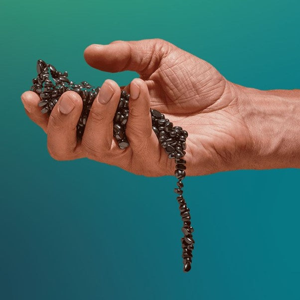 crags magnetic putty speks