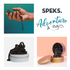 SPEKS | Crags Magnetic Putty