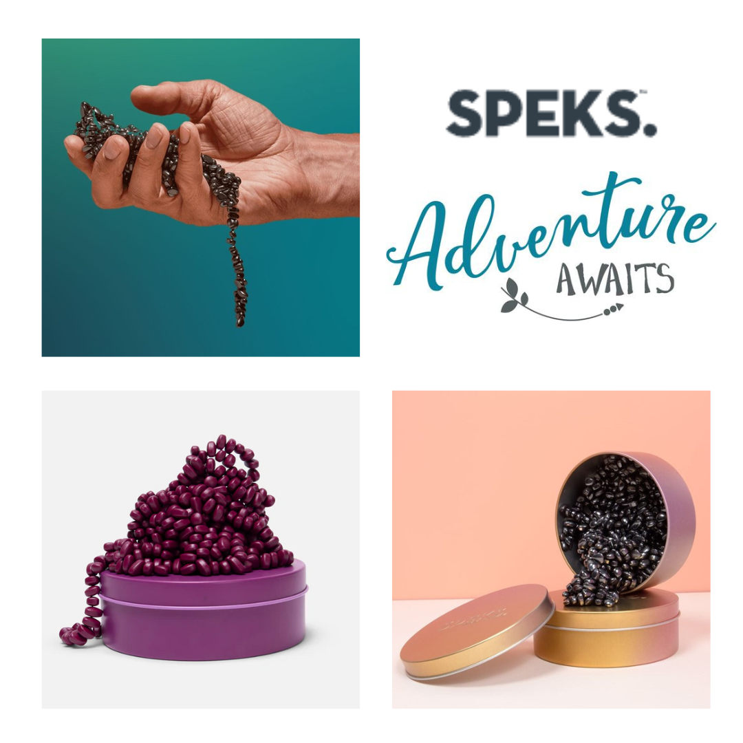 SPEKS | Crags Magnetic Putty