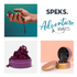 SPEKS | Crags Magnetic Putty