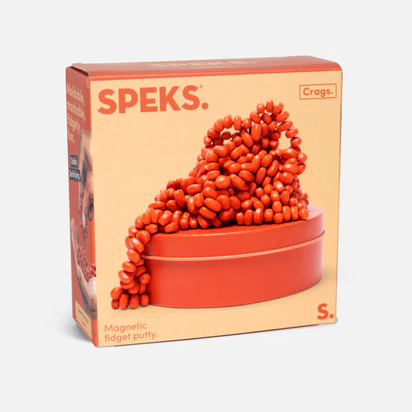 SPEKS | Crags Magnetic Putty