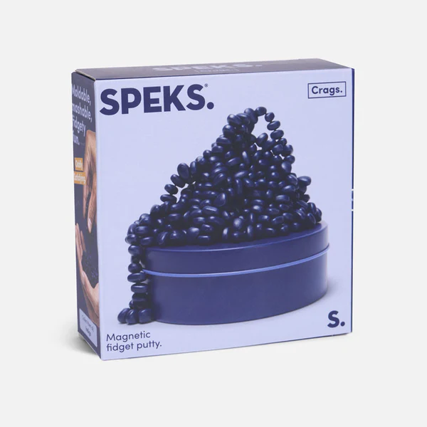 SPEKS | Crags Magnetic Putty