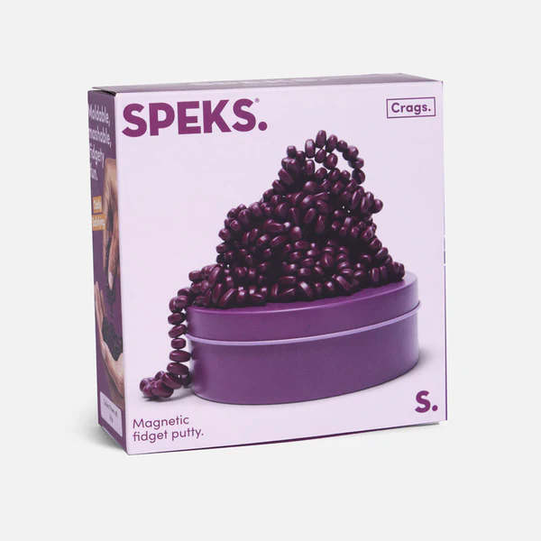 SPEKS | Crags Magnetic Putty