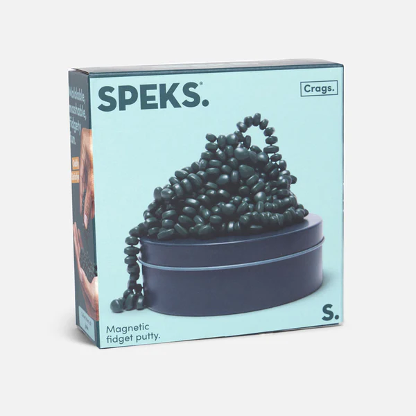 SPEKS | Crags Magnetic Putty