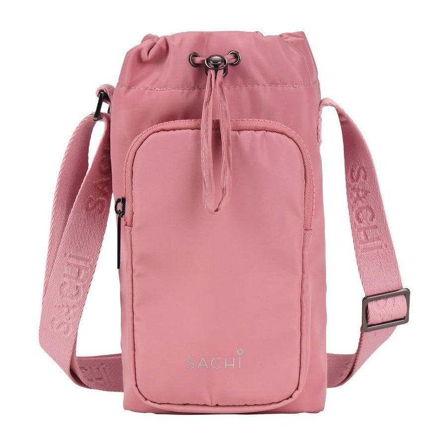 Sachi | Crossbody Insulated Bottle Carrier Bags LITE