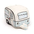 Caravan Salt And Pepper Set | Pink & Blue
