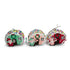 Caravan Christmas Decoration | Santa Caravan