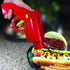 Sauce Dispenser Gun