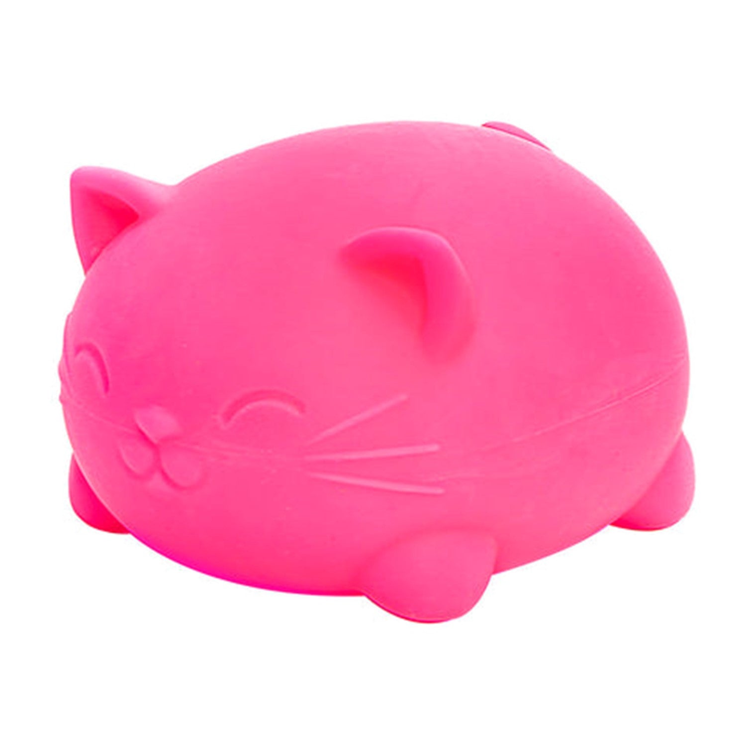Schylling NeeDoh Cool Cats | Super Size