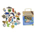 Australian Sea Animal fridge magnets - Adventure Awaits 