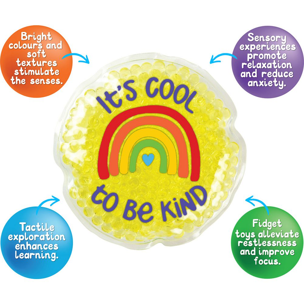 Cool Patch by Sensory Sprouts