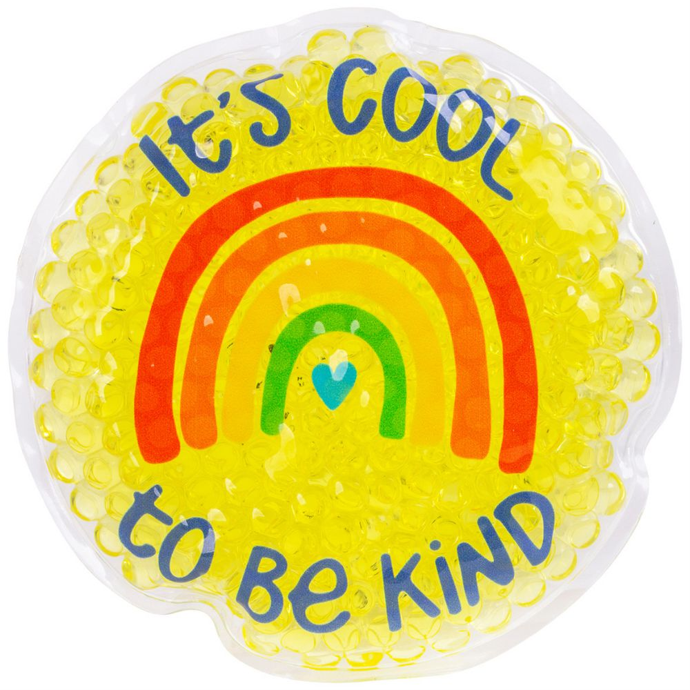 Cool Patch by Sensory Sprouts