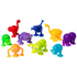 Suction Monsters 9 pack by Sensory Sprouts