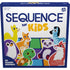 Sequence Board Game | For Kids Edition