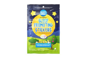 SleepyPatch | Sleep Promoting Stickers
