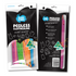 Slide n' Dry Pegless Clothesline | Ultimate Camping Clothesline Rainbow