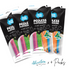 Slide n' Dry Pegless Clothesline | VALUE BULK PACKS