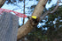 Slide n' Dry Pegless Clothesline | Ultimate Camping Clothesline Rainbow