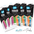 Slide n' Dry Pegless Clothesline | VALUE BULK PACKS